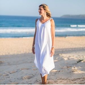 SPRING💕FLING: Unique Linen Beachware, Made in AUS